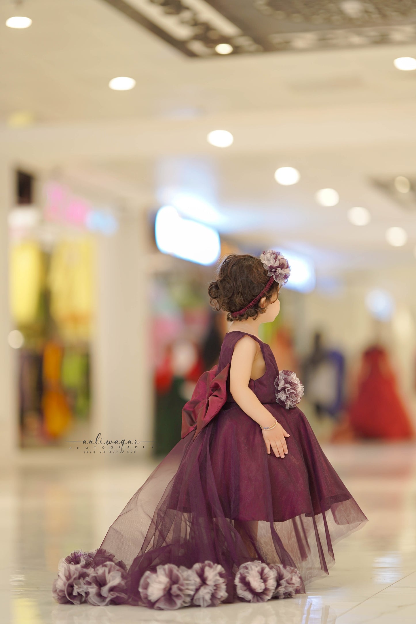 Dior Dress