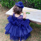BLUE BLUSH TAIL
