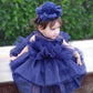 BLUE BLUSH TAIL