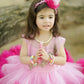 Ruffle Step (Minha) Dress