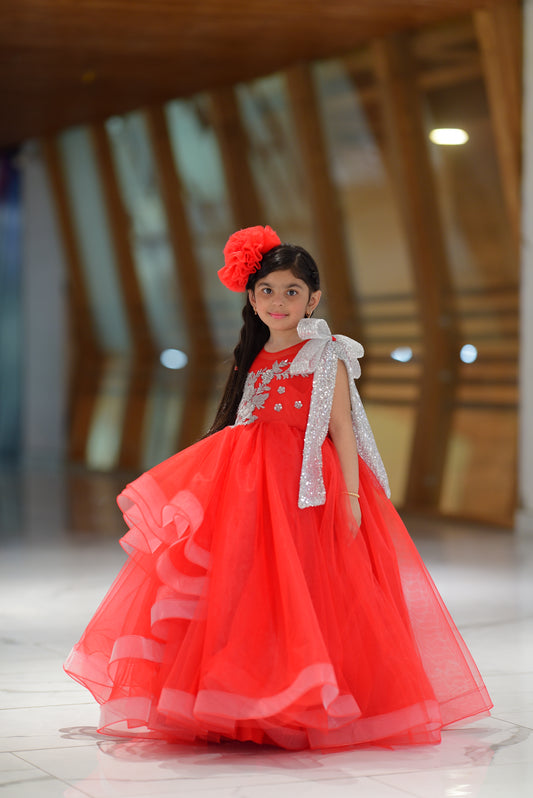 Bellarina Dress