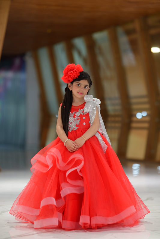 Bellarina Dress