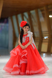 Bellarina Dress