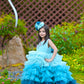 Zimal Ruffles
