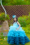 Zimal Ruffles