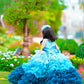 Zimal Ruffles