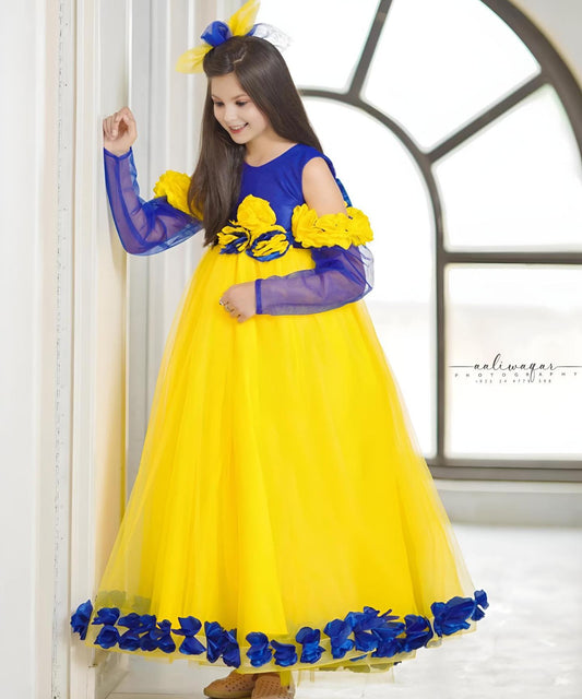 Snow white Costume