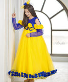 Snow white Costume