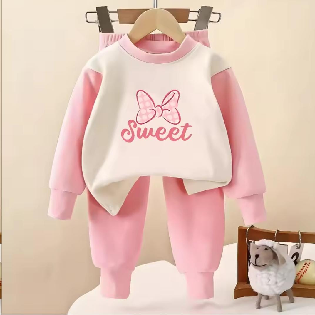 Toddler Minnie Mouse Color Block Top