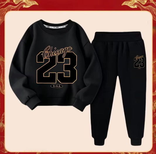 Chicago 23 Tracksuit